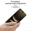 For Huawei Nova 14 Ultra 5G Screen Protector PINWUYO 3D Hot Bending Tempered Glass Film