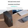 Lenovo Lecoo Cool 310 Business Desktop PC with 23.8-inch Monitor (CN Version)