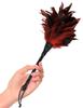 Fetish Fantasy Series - Red Tickling Feather