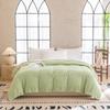 Cross-Border Summer Nap Blanket - Coral Fleece Office & Travel Throw