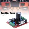 Automobile Power Amplifier Board TDA7850 Chip With BA3121 Noise Reduction 4x50W