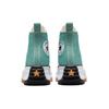 Run Star Converse Hike Platform High 'Jade Unity' 172726C