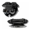 Precise Engineered Mirror Control Motor Fast Response Easy Installation For Vehicles 924-415 6U5Z17D696D 76210STXH02 76210STXH03