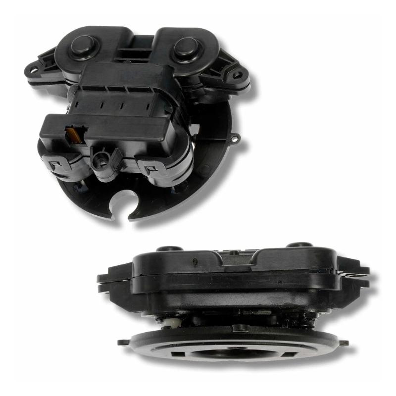 Precise Engineered Mirror Control Motor Fast Response Easy Installation For Vehicles 924-415 6U5Z17D696D 76210STXH02 76210STXH03