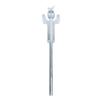 Car Wheel Eyebrow Scriber Galvanized Iron Parallel Locating Marking Drawing Tool for Automotive