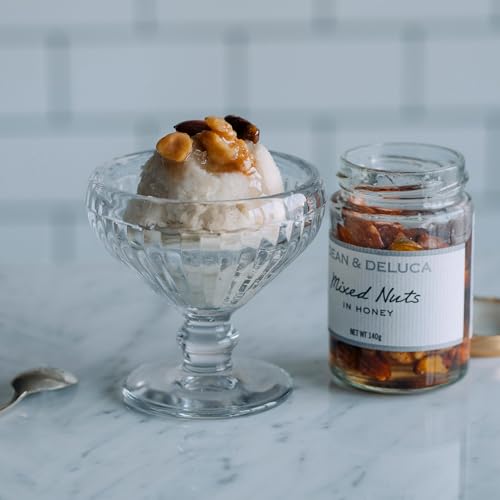 [Frozen] DEAN & DELUCA Premium Ice Cream, 6 Pieces