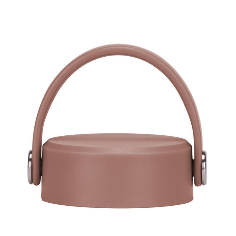 Pokrywka termosu o dużej pojemności 1L, wygodny uchwyt, pokrywka kubka sportowego na zewnątrz