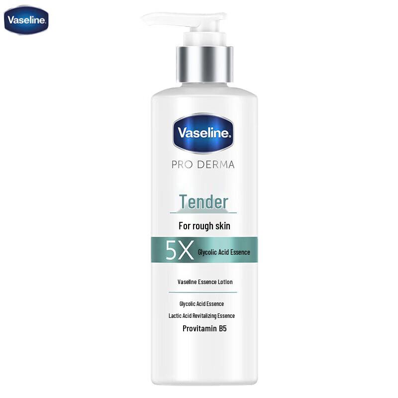 Vaseline Fruit Acid Essence Body Lotion, 250ml