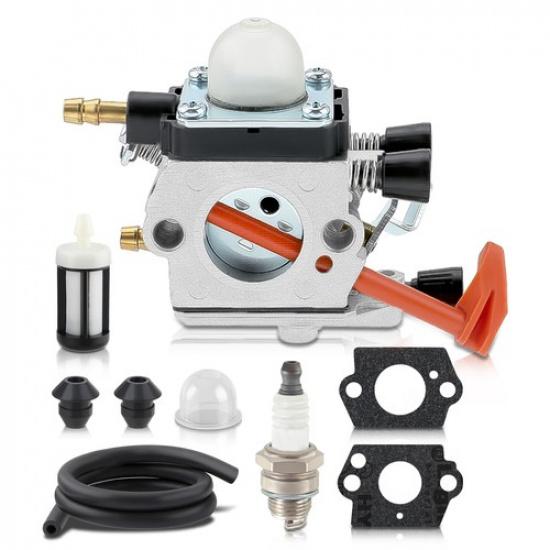 

Для карбюратора STIHL BG50 ТІЛЬКИ 4229-120-0650 42291200650 4229 120 0650