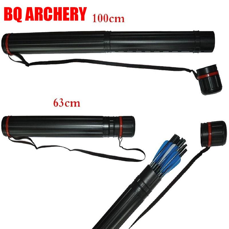 Multifunctional Hunting Archery Tools Shoulder Bag Quiver Bow Hunting Accessories