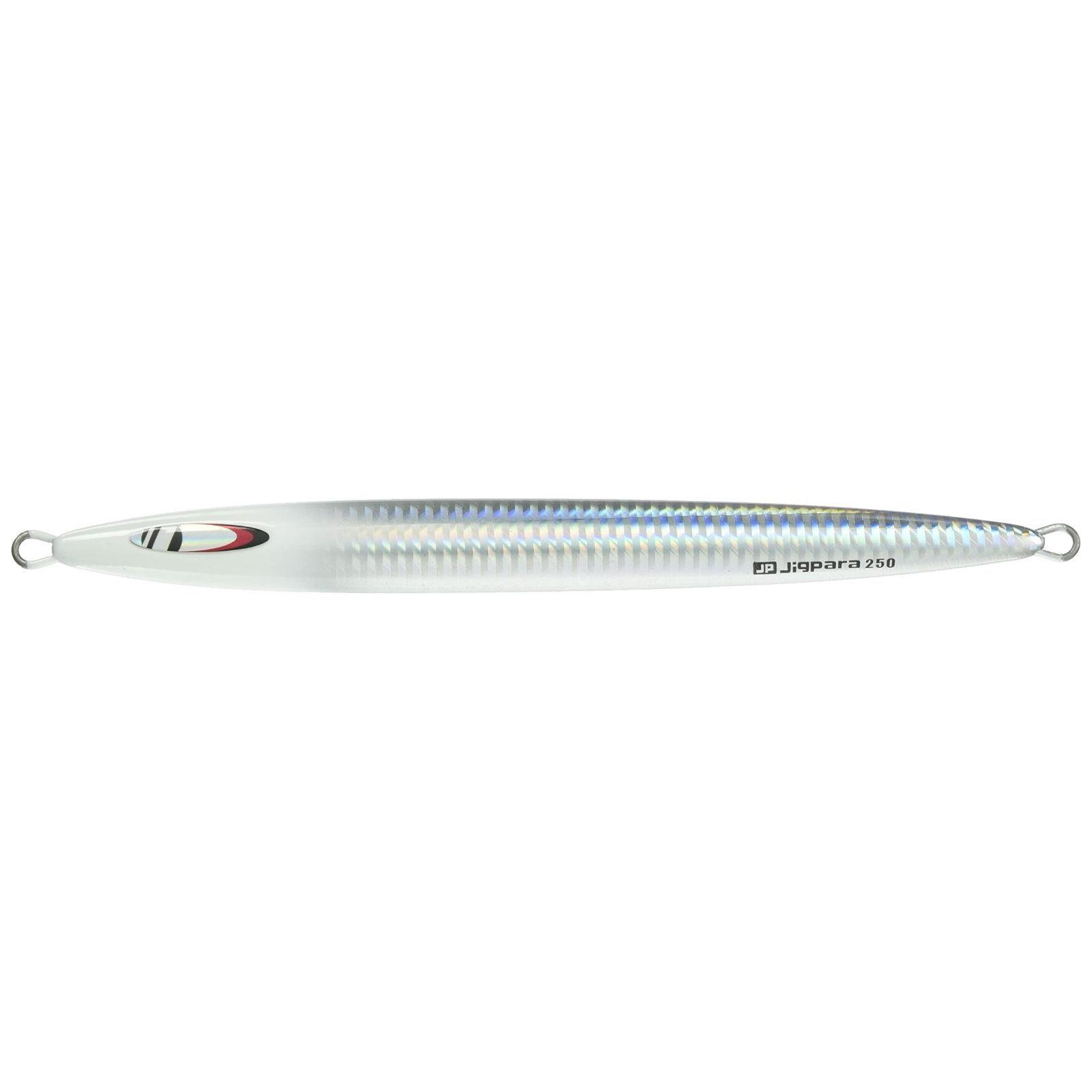 Used [Stock Clearance] Major Craft Jig Para Vertical Long Throw 100g~400g each color