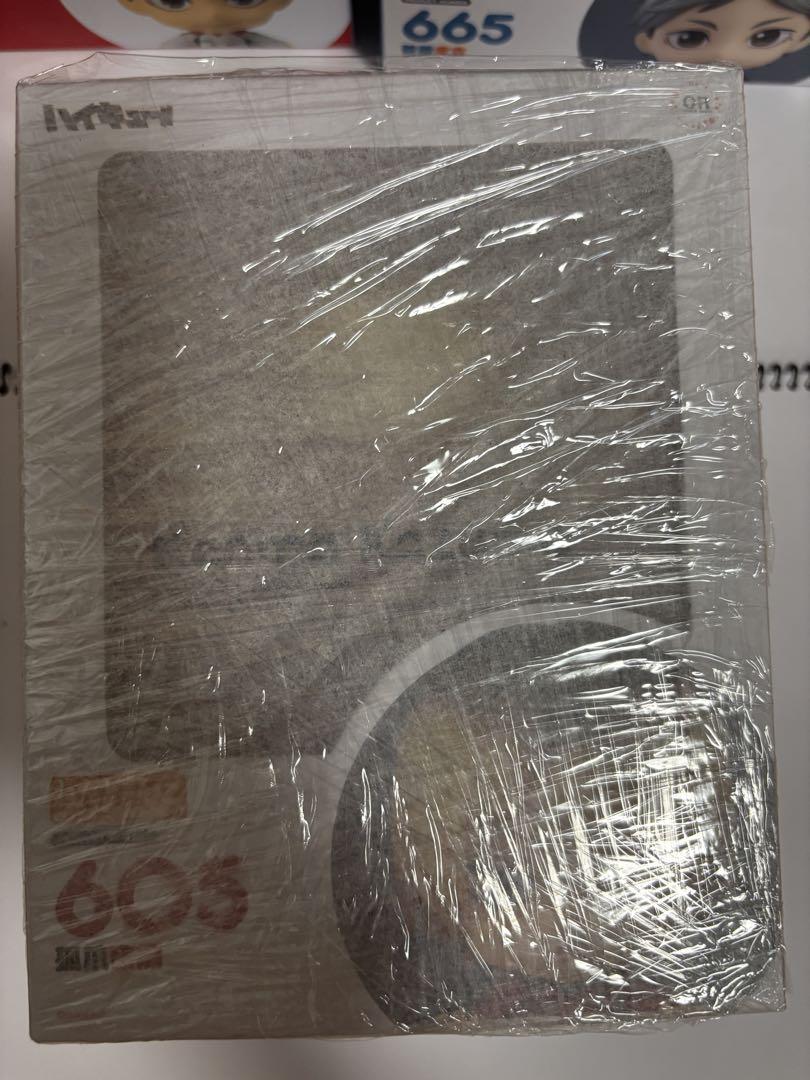 

[USED] Haikyu!! Nendoroid Kenma Kozume