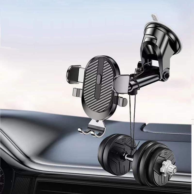 Cell Phone Holder for Car