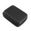 Large Size Square Headset Carry Case Earphones Case Headset Bag Headphone Box Earphones Storage Bag