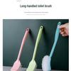JUN CAI Long Handle Toilet Cleaning Brush