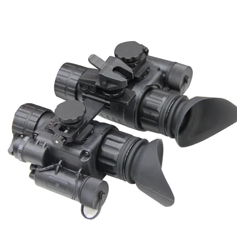 Onick NVG-D2 Helmet-Mounted Binocular Night Vision Device
