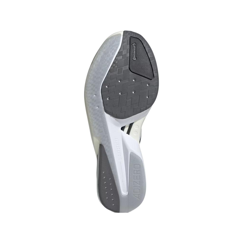 Adidas Adizero Boston 13 Black White Grey Men Sneakers Core-Black Cloud-White Grey-Five JS4938