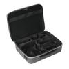 For DJI Neo 2 Sunnylife Portable Carrying Box Shoulder Bag Motion Fly More Combo Bag (Grey)