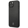 Mercedes Mehcp13Srcabk Iphone 13 Mini5,4 Czarny/Black Carbon Hardcase Dynamic Line