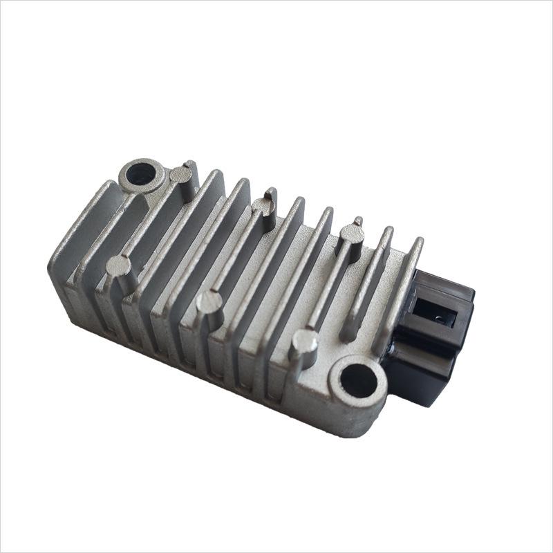 2007 Series Fit for Yamaha XV110, TDM 850, XJ600