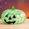 Squeeze Design Stress Ball Toy Slow Rising Pumpkin Stress Ball  for Stress Relief Gifts