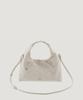 Talli Cozy Plain Tote Bag_Ivory