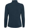Casaco VAUDE Feminino Rienza Jacket IV