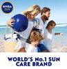 Nivea Sun Moisturising After Sun Lotion Aloe Vera 200 Ml