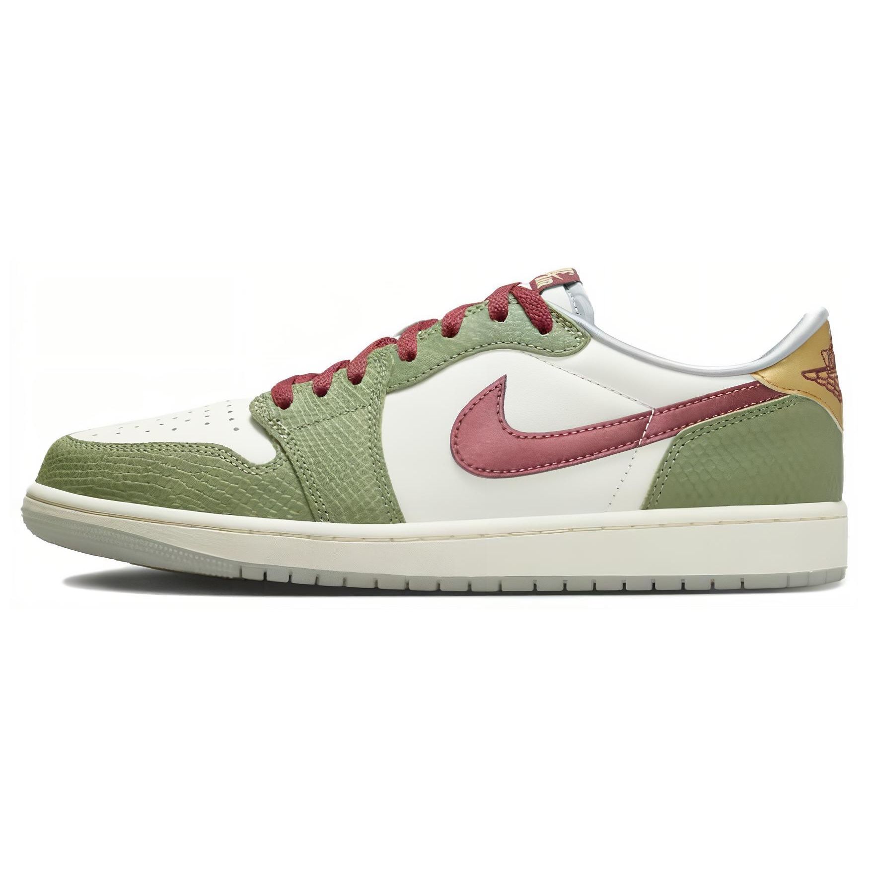Air Jordan 1 Retro Low OG