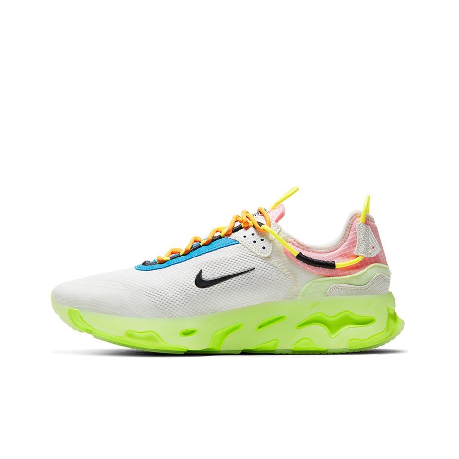 

кроссовки Nike React Live White Volt CV1772-100