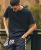 [Official] [EC Exclusive] Moisture-wicking, quick-drying 1853 logo T-shirt ZTHBM7800300S