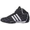 Originals Adi Racer High 'Core Black' Unisex Lifestyle Sneakers JH8733