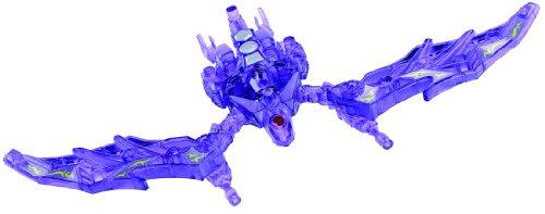 AM-15 Transformer Prime Megatron Darkness (Complet