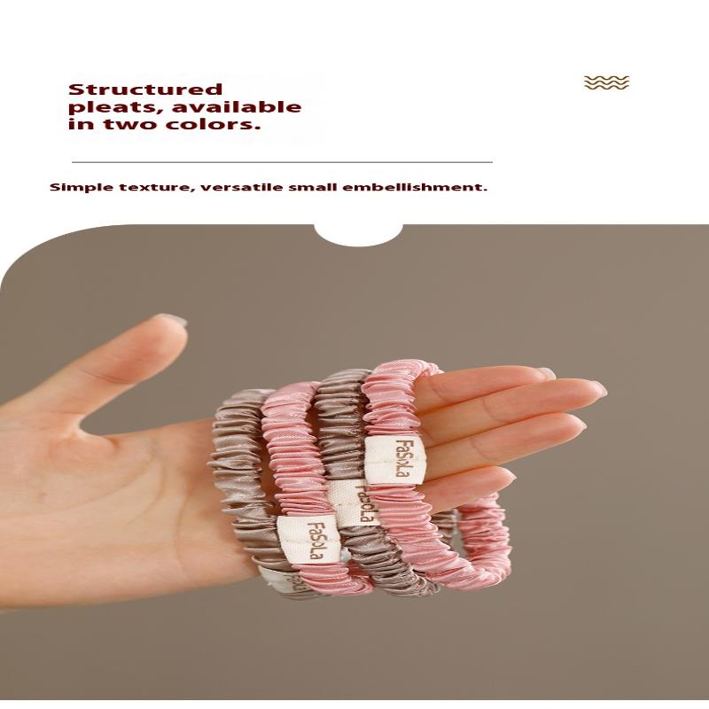 1 Pair Fashion Shirt Cuff Arm Ring Suit Sleeve Holder Anti-Slip Clip Cuff Strap Tightening Belt Ladies Elastic Headband Fixed St