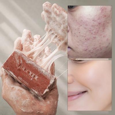 Bricker Piggy Houttuynia Cordata CP Natural Soap 140g, 1 Unit