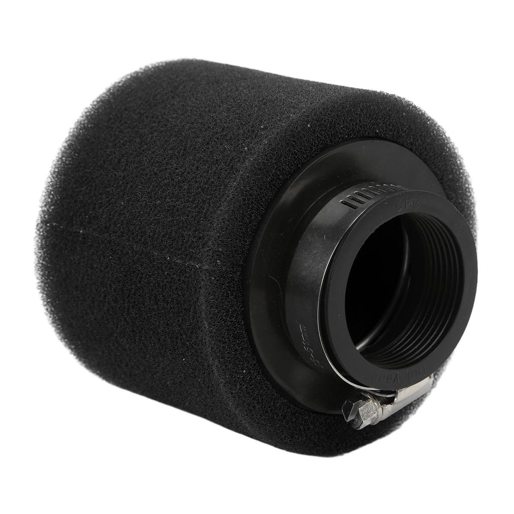 42mmCelsius1.7in Schwammfilter für 50 110 125 140 150 160 200 Motorrad ATV