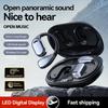 M75 Over-Ear Wireless Bluetooth Headphones: Long Battery Life, Low Latency, High Sound Quality