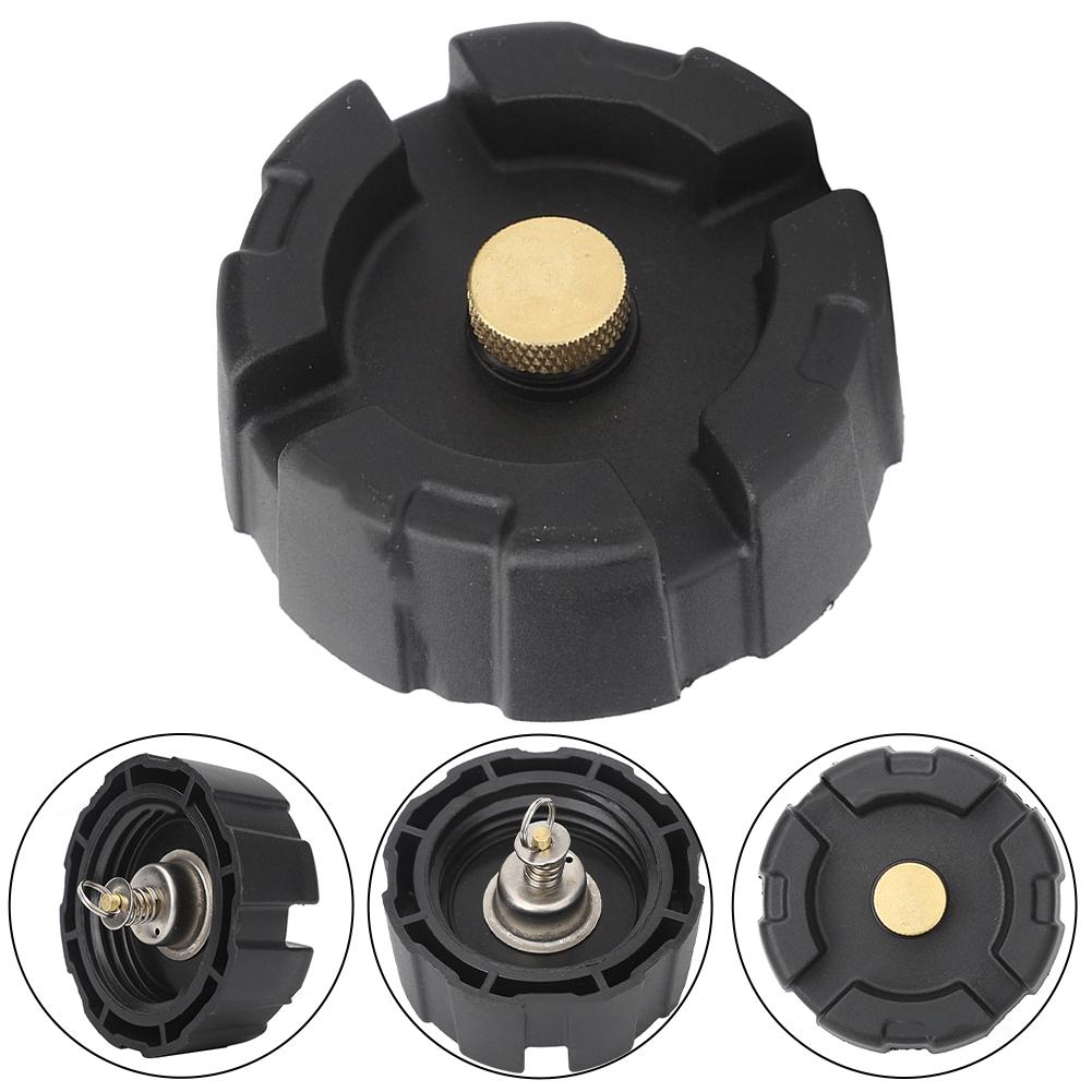 For Mercury For Honda 12L 24L Fuel Cap Outboard Engine Cap Outboard Compatibility Marine Fuel Cap For Boat Engine