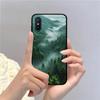 Forest Landscape Phone Case For Redmi 5 6 7 8 9 10 Plus Pro 6 7 8 9 A GO K20 K30 K40 Pro Plus F3 Fundas