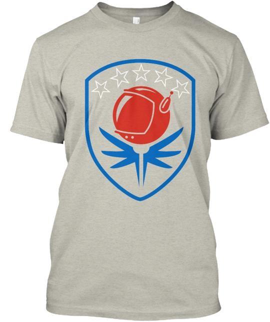 Galactic Confederation T-Shirt M