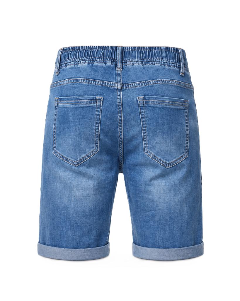 Rebirth - Men' Shorts - 8196 31 Pants