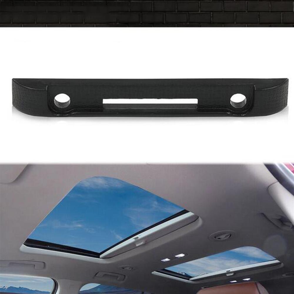 Sunroof Lock Latch Fit For Chevrolet Traverse GMC Acadia Buick Enclave 84691055