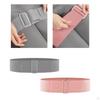 Adjustable Elastic Band for Home Gym Workouts