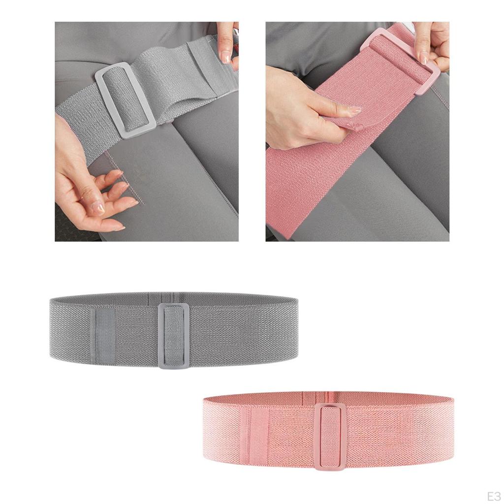 Adjustable Elastic Band for Home Gym Workouts