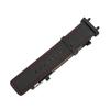 Watch Band for T Rex 3 PU Leather Adjustable Sweat Resistant Breathable Smart Watch Replacement Strap with Screwdriver