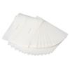 45 Pairs Mouth Tape for Sleeping Nasal Breathing Snoring Relief Soft Skin Friendly Non Woven Fabric