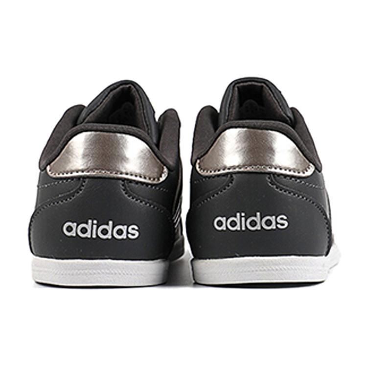 Adidas Neo Coneo Qt Black/Silver Women's F34704