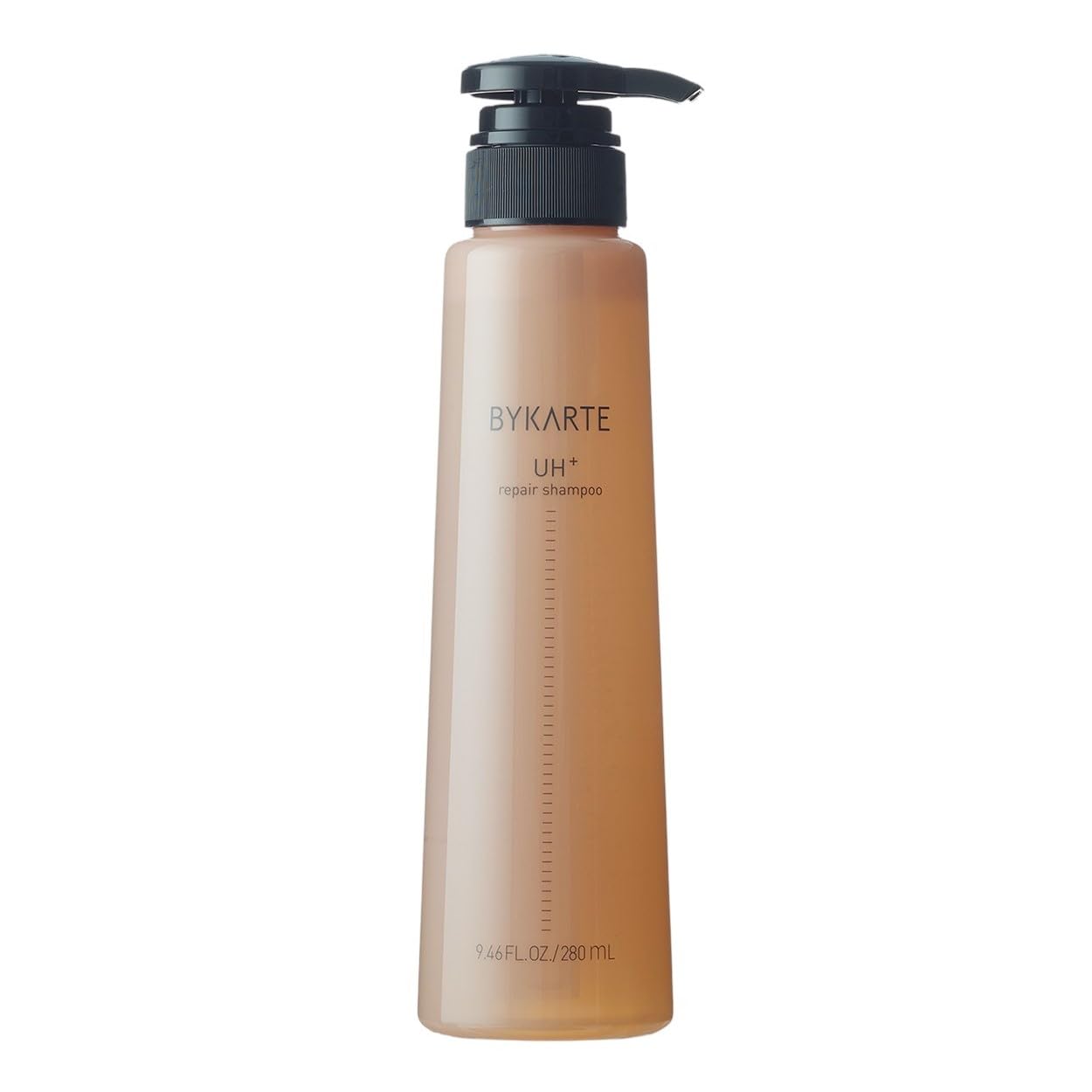 

Hoyu Baikarute Repair Shampoo UH+ 280ml (with pump)