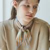 Ana Maison Silk Twilly Scarf Pmt 1419