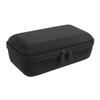 Carrying Case for Pocket 3 Handheld Camera Storage Bag Vlogging Camera and Accessories Protective Bag Nylon Black